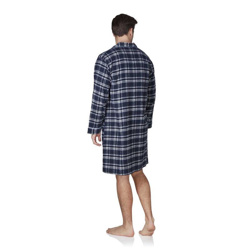 Haigman Brushed Cotton Nightshirt image number 1